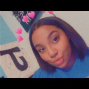 Meet your Posher, Jasmine